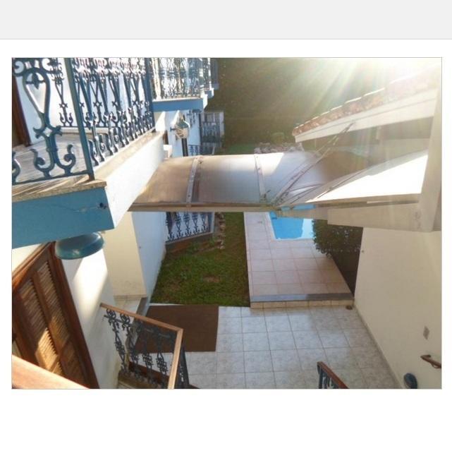 Pousada Trilha Do Mar Ubatuba Esterno foto