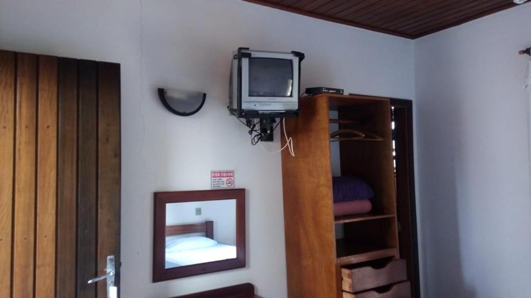 Pousada Trilha Do Mar Ubatuba Esterno foto